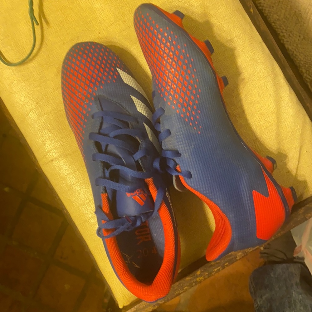 Cleats ,soccer shoes